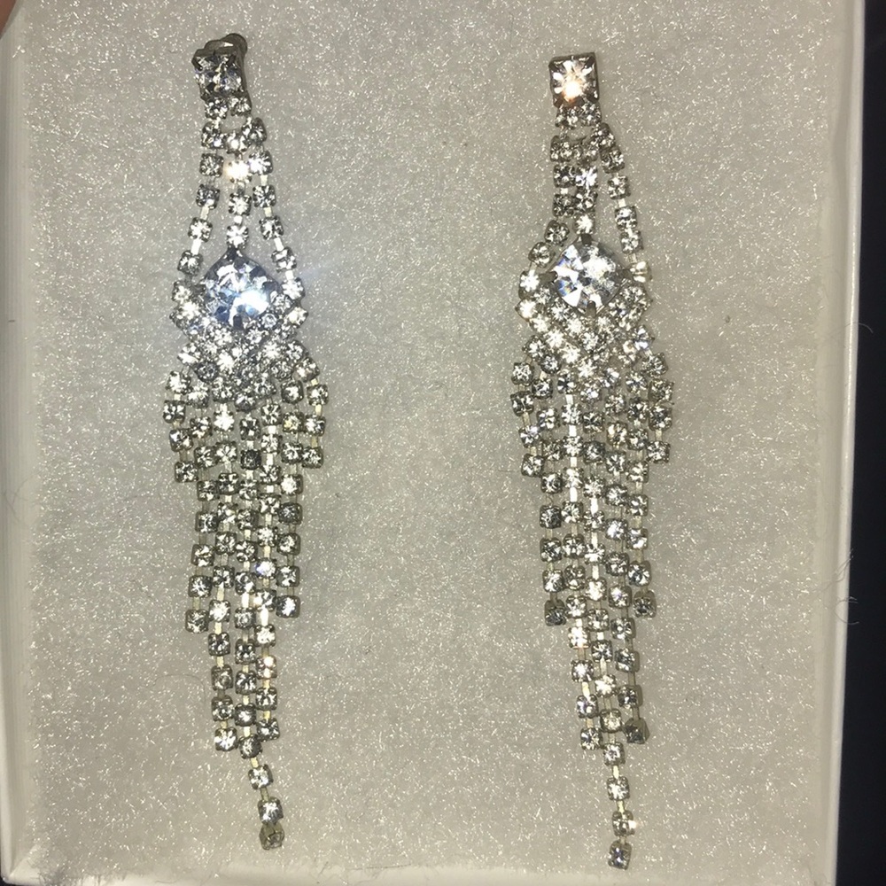 Earrings! Beautiful